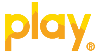 PLAY TOP LOGO